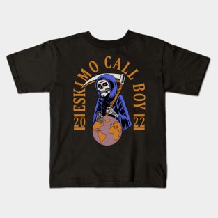 eskimo Kids T-Shirt